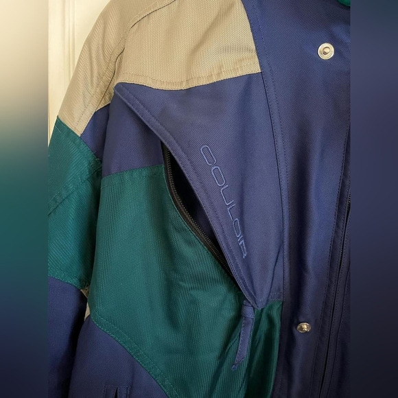 Vintage Couloir Ski Jacket - Picture 3 of 16